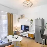 Marinasunbeach Piscinas Naturales Appartement Torrevieja