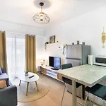 Apartamento Marinasunbeach Piscinas Naturales *