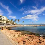 Marinasunbeach Piscinas Naturales Appartement Torrevieja