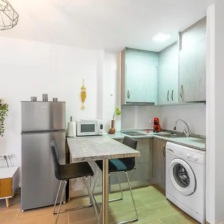 Marinasunbeach Piscinas Naturales