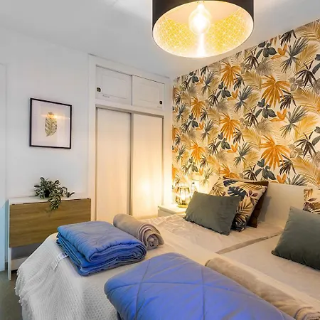 Marinasunbeach Piscinas Naturales *