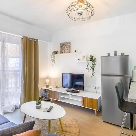 Marinasunbeach Piscinas Naturales Διαμέρισμα Τορεβιέχα