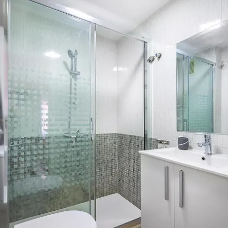 Διαμέρισμα Marinasunbeach Piscinas Naturales Τορεβιέχα