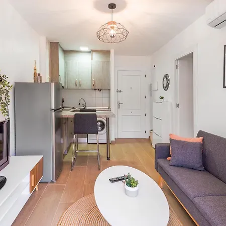 Marinasunbeach Piscinas Naturales * Τορεβιέχα