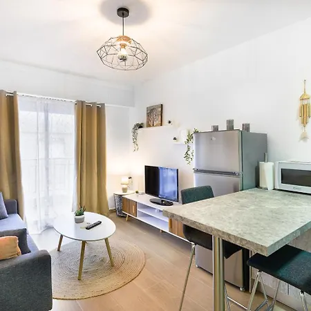Appartamento Marinasunbeach Piscinas Naturales *