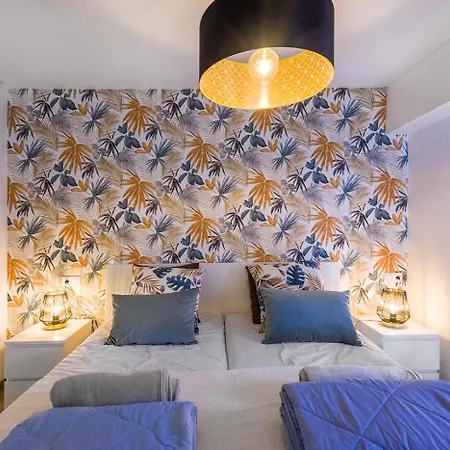 Marinasunbeach Piscinas Naturales * Τορεβιέχα