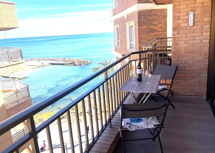 Marinasunbeach Piscinas Naturales