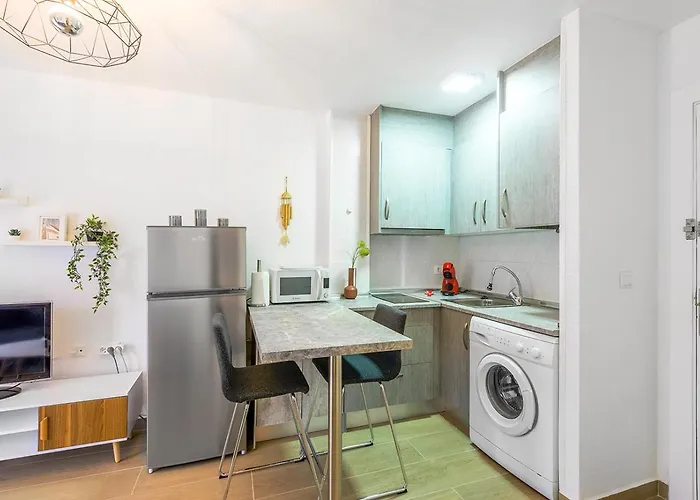 Marinasunbeach Piscinas Naturales