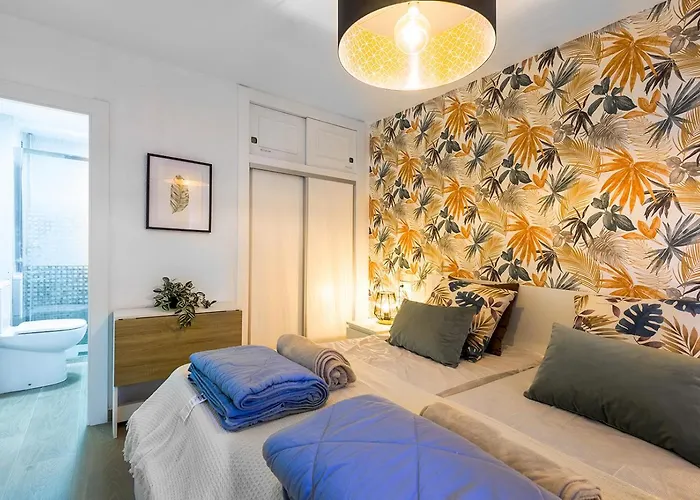 Marinasunbeach Piscinas Naturales *