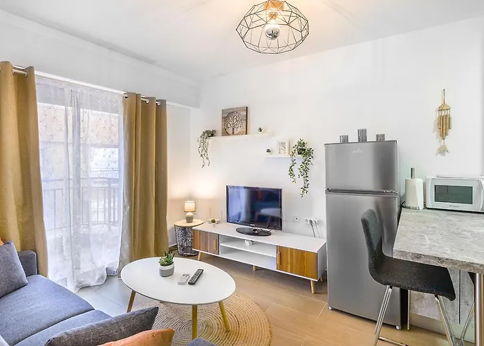 Marinasunbeach Piscinas Naturales Appartement Torrevieja