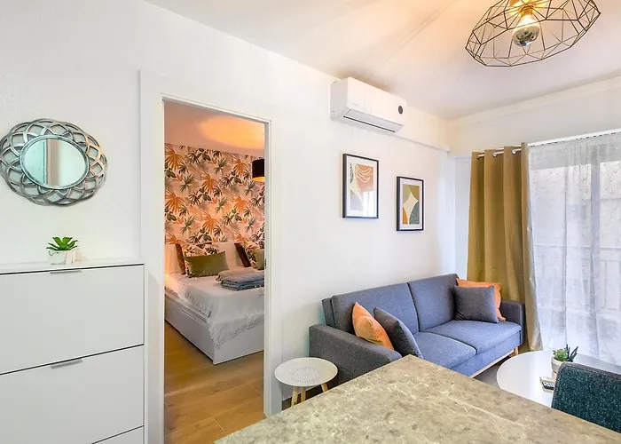 Marinasunbeach Piscinas Naturales Appartement Torrevieja