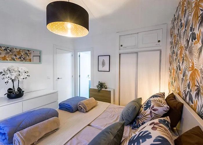 Marinasunbeach Piscinas Naturales *