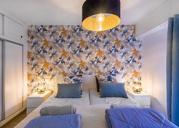 Marinasunbeach Piscinas Naturales * Torrevieja