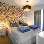 公寓 Marinasunbeach Piscinas Naturales *