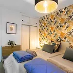 Marinasunbeach Piscinas Naturales *